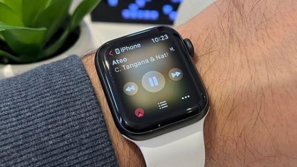 Sản phẩm Apple Watch Series 3 sản xuất năm nào?