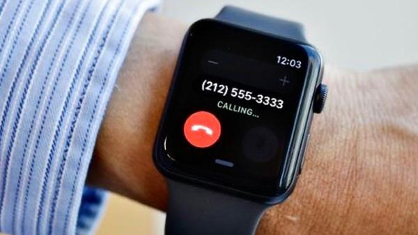 Sản phẩm Apple Watch Series 3 sản xuất năm nào?