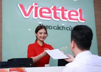 Sang tên Sim Viettel cần những gì? Checklist giấy tờ, phí & cách làm 2026