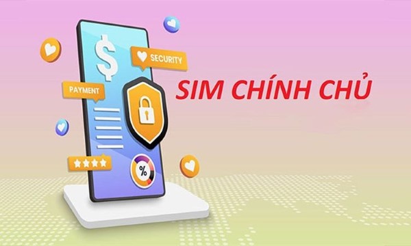 Trường hợp có tranh chấp về quyền sử dụng số điện thoại sẽ không thể chuyển đổi