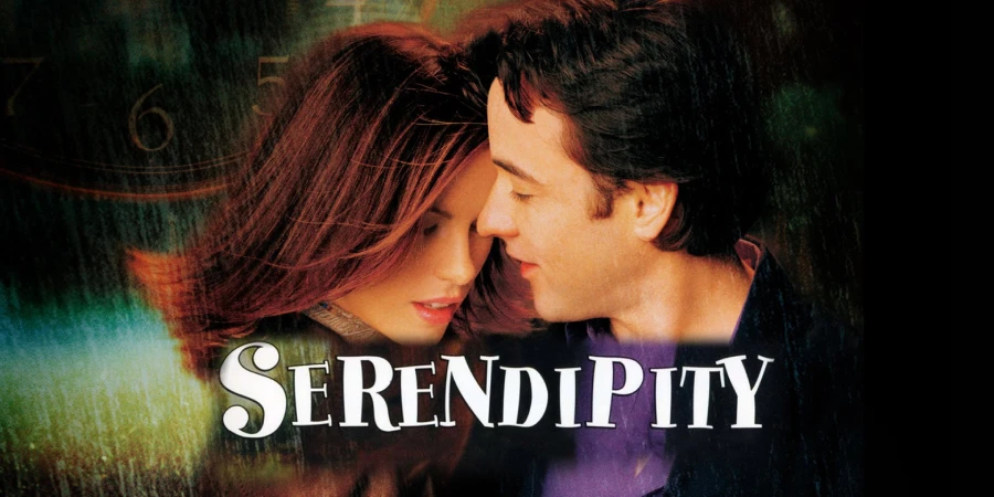 Serendipity là câu chuyện tình yêu ngọt ngào lãng mạn cho mùa Noel