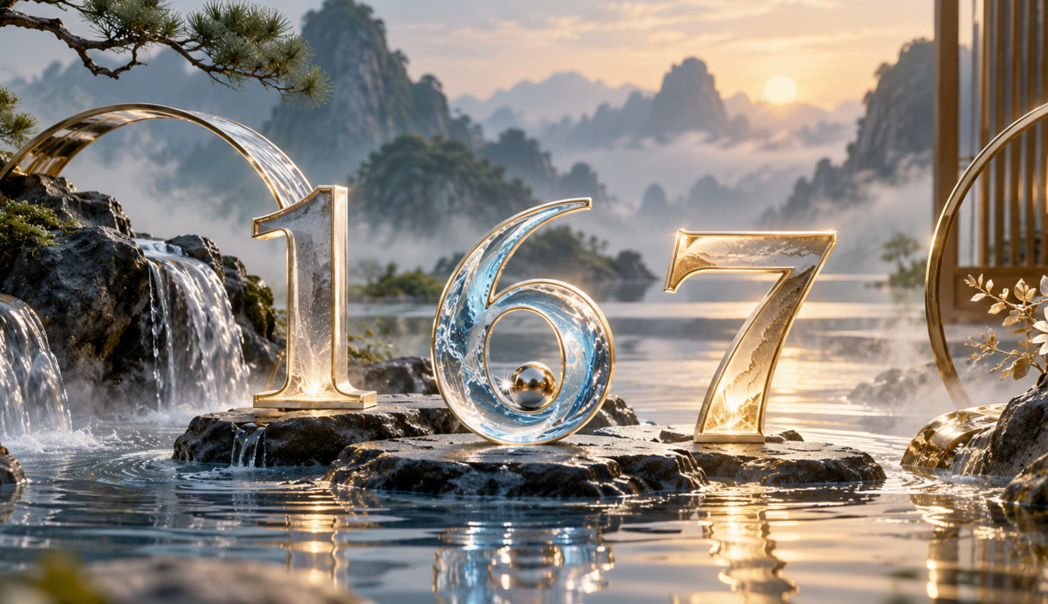 Theo quan niệm ngũ hành, các số 1, 6 và 7 được xem là phù hợp với người sinh năm Đinh Mùi 2027