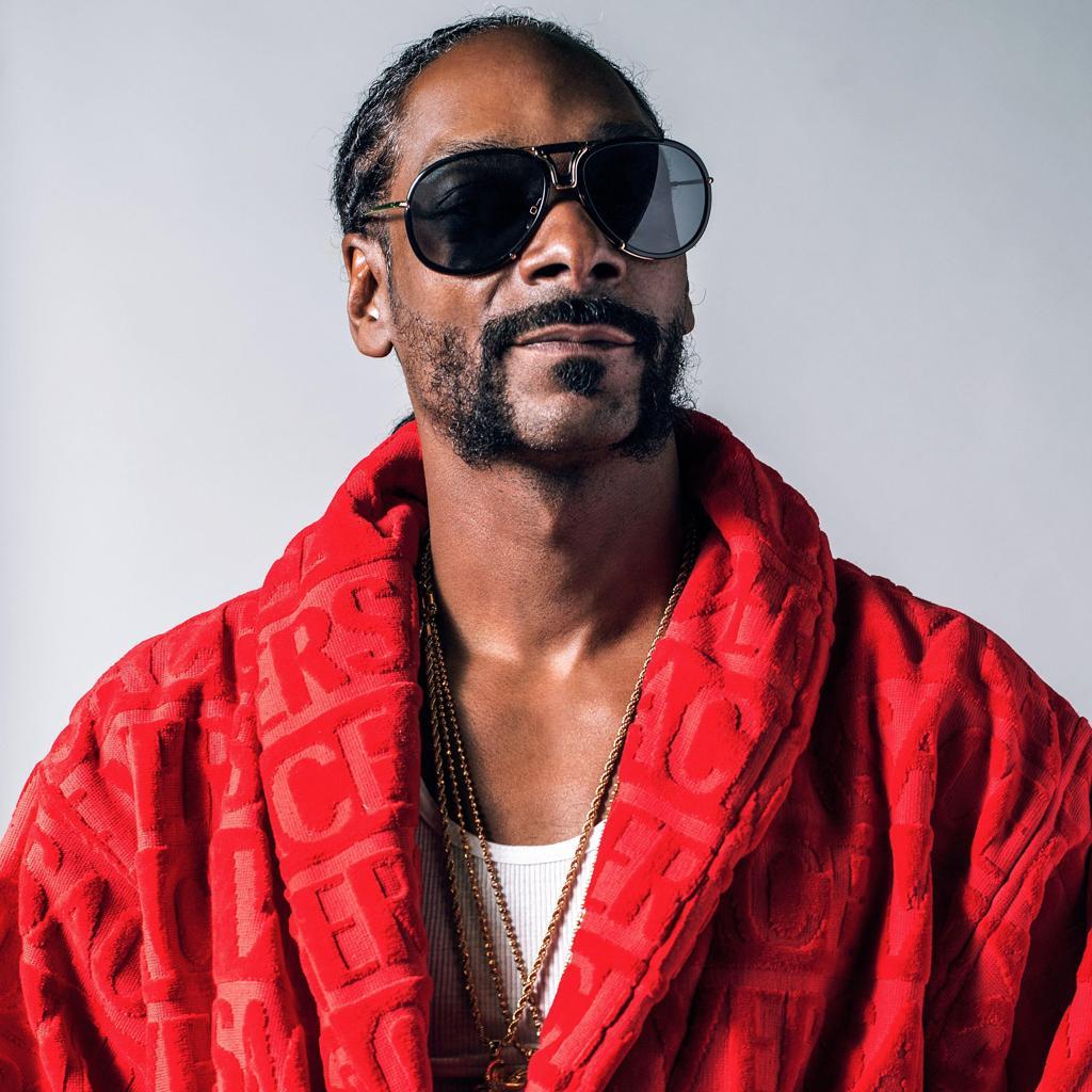 Snoop Dogg's GGN Podcast | iHeart