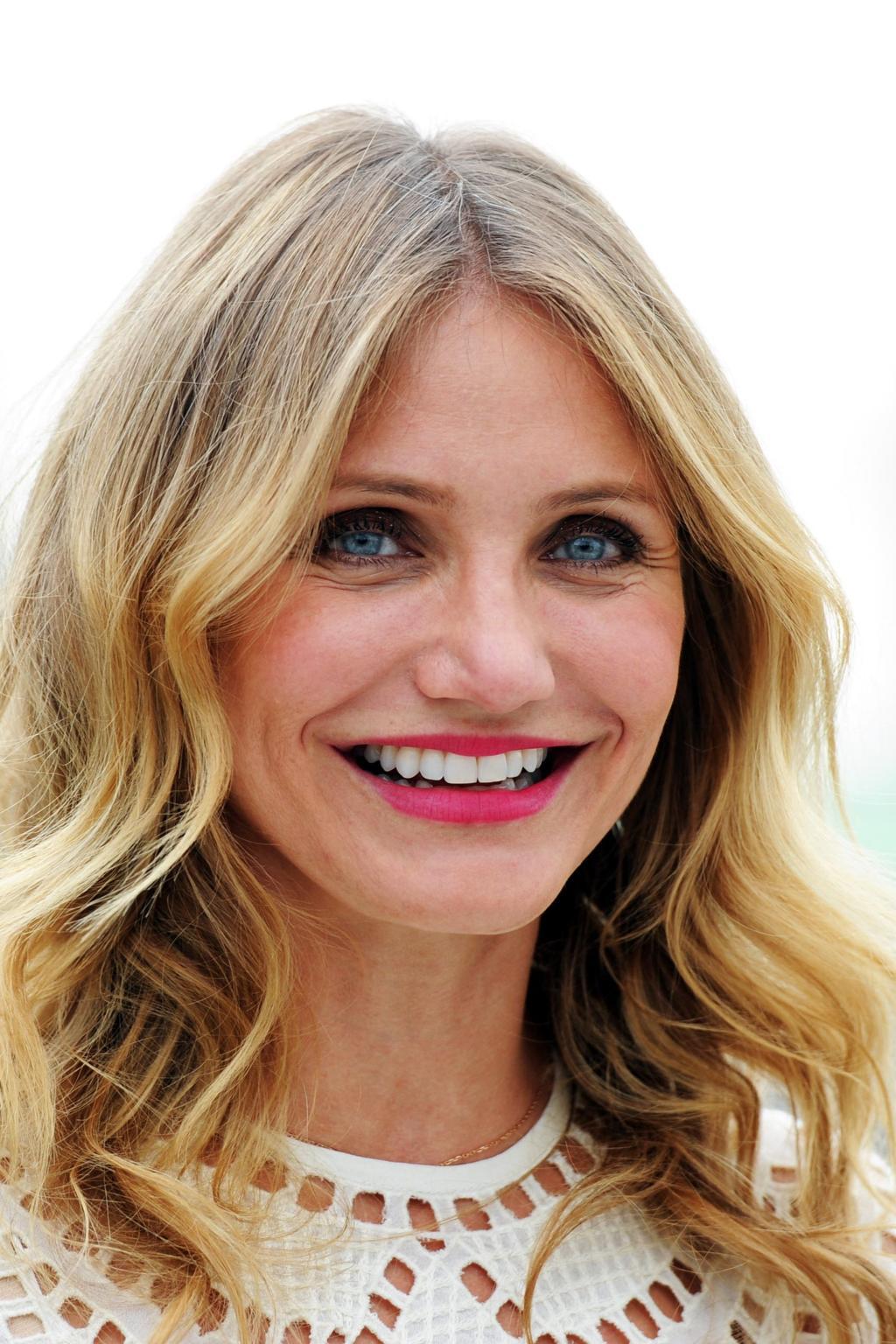 Cameron Diaz diventa ancora mamma a 51 anni | Vogue Italia