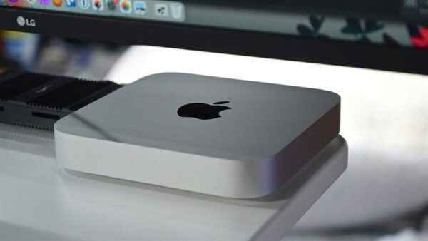 So sánh kết nối không dây và mạng trên chip M6 và M4