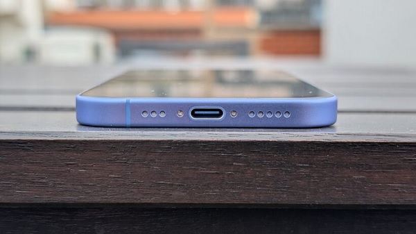 Viên pin của iPhone 16 có thể đáp ứng khoảng 22 giờ phát video liên tục