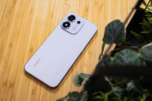 HONOR 600S 5G