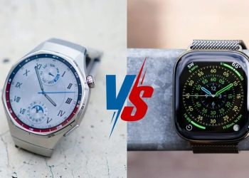 So sánh Huawei Watch GT 6 Pro vs Apple Watch Series 12 có gì khác biệt đáng chú ý