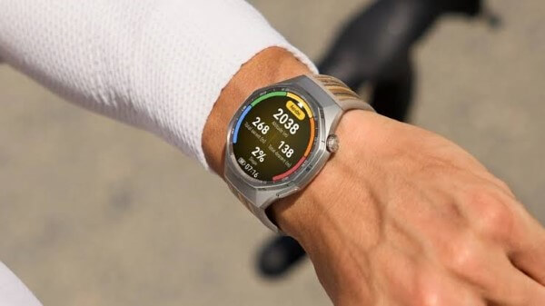 Huawei Watch GT 6 Pro phù hợp với người cần thời lượng pin dài