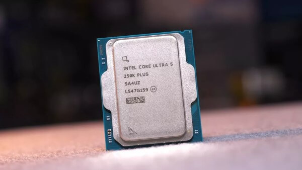 Những lý do lựa chọn Core Ultra 5 250K Plus