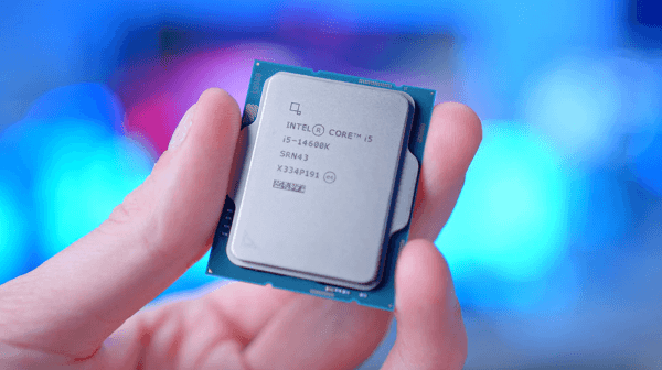 Đối tượng sử dụng Core i5-14600K phù hợp