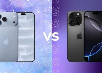 So sánh iPhone 18 Pro vs iPhone 16 Pro: 6 điểm khác biệt đáng chú ý