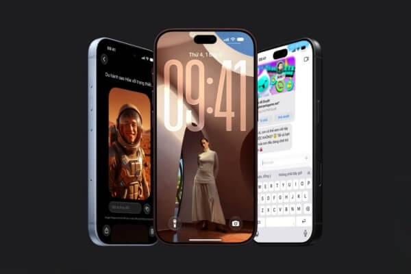 So sánh thông số kỹ thuật trên iPhone 18 Pro và iPhone 16 Pro