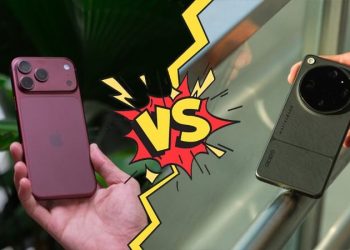 So sánh iPhone 18 Pro vs OPPO Find X9 Ultra chi tiết
