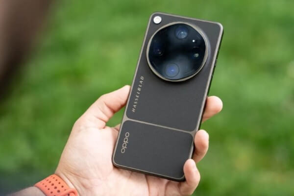 Những lý do nên chọn mua iPhone 18 Pro 