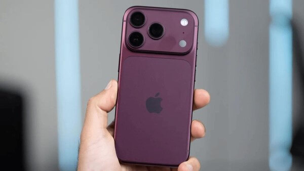 iPhone 18 Pro có giá tham khảo từ 38.490.000 đồng