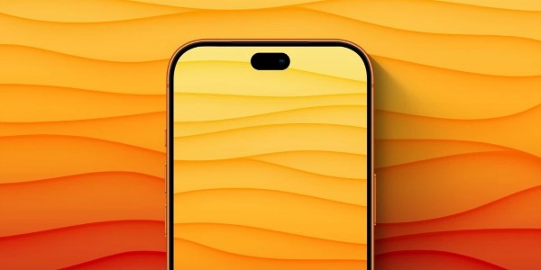 Màn hình iPhone 18 Pro sử dụng tấm nền Super Retina XDR OLED 6,3 inch
