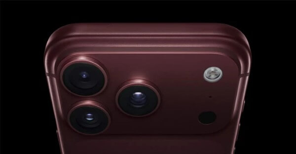 iPhone 18 Pro có camera chính Fusion 48MP, camera Ultra Wide 48MP và Telephoto 48MP