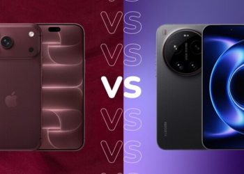 So sánh iPhone 18 Pro vs Xiaomi 17 Ultra: Đâu là lựa chọn phù hợp?