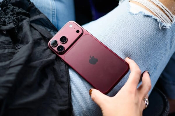 iPhone 18 Pro được nâng cấp dung lượng pin lên tới 34 giờ phát video liên tục