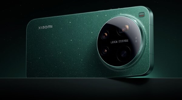 Xiaomi 17 Ultra với trang bị màn hình lớn, camera khủng