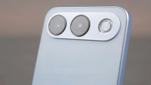 OPPO A7 Pro 5G sở hữu ống kính chính 50MP