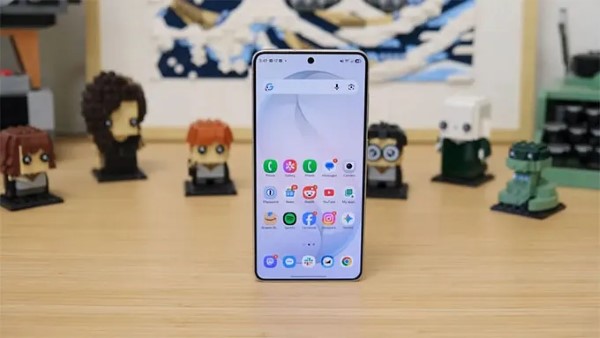 Galaxy S26 nổi bật với lớp kính Gorilla Glass Victus 2 bảo vệ màn hình