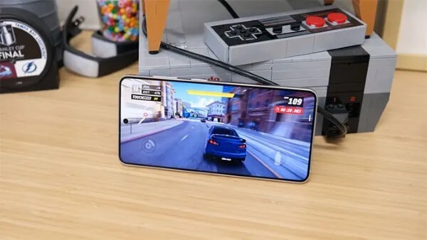 So sánh hiệu năng Samsung Galaxy S26 FE vs Galaxy S26