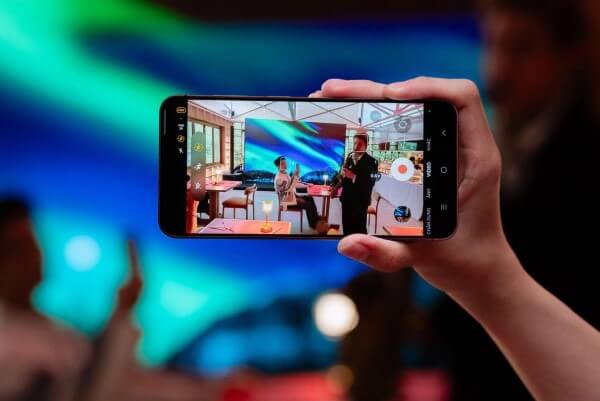 Galaxy S26 có bộ nhớ tối thiểu 256GB đáp ứng đa dạng nhu cầu sử dụng