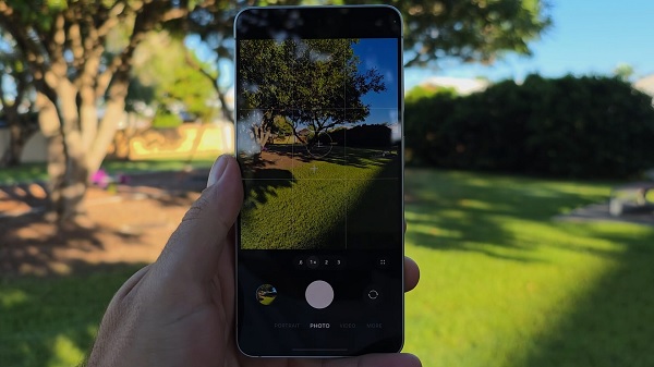 Camera của Galaxy S26 có khả năng chụp ảnh xa tốt hơn