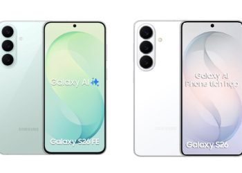 So sánh Samsung Galaxy S26 FE và Galaxy S26: Đâu là lựa chọn đáng tiền hơn?