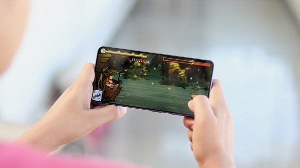 Hiệu năng của Galaxy S26 mạnh mẽ với chip Exynos 2600