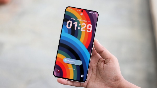Điểm đáng tiền lớn nhất của Galaxy S26 FE là màn hình tần số quét 120Hz