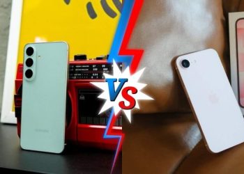 So sánh Samsung Galaxy S26 FE vs iPhone 17e giúp lựa chọn phù hợp
