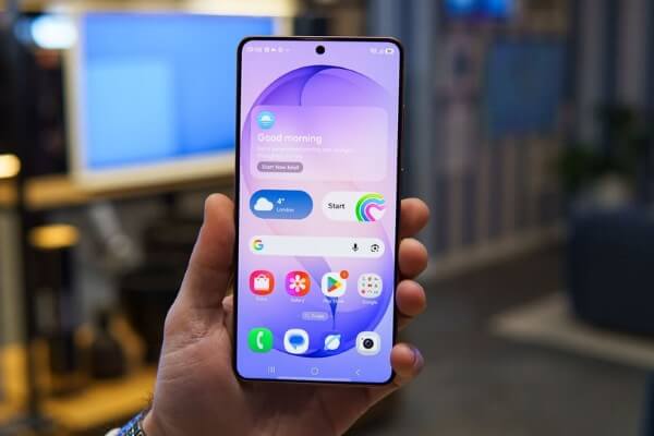 Samsung Galaxy S26 FE cam kết cập nhật phần mềm lên đến 7 năm
