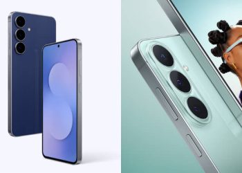 So sánh Samsung Galaxy S26 FE vs S25 FE: Có đáng nâng cấp?