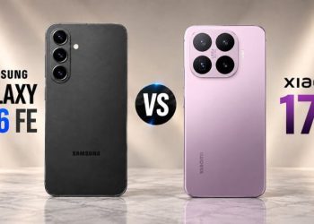 So sánh Samsung Galaxy S26 FE vs Xiaomi 17T: Đâu là smartphone đáng mua tầm trung?