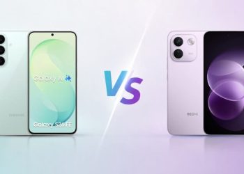 So sánh Samsung Galaxy S26 FE vs Xiaomi Redmi Note 17 Pro Max: Lựa chọn nào đáng mua?