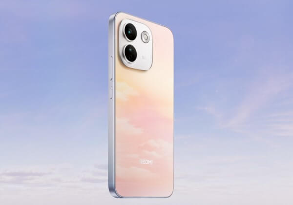 Xiaomi Redmi Note 17 Pro Max mang phong cách thiết kế mạnh mẽ