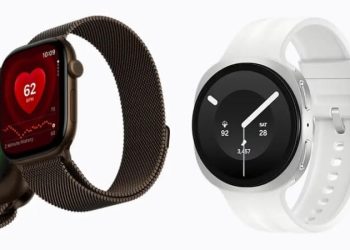 So sánh Samsung Galaxy Watch9 vs Apple Watch Series 12: Khác biệt ở đâu?