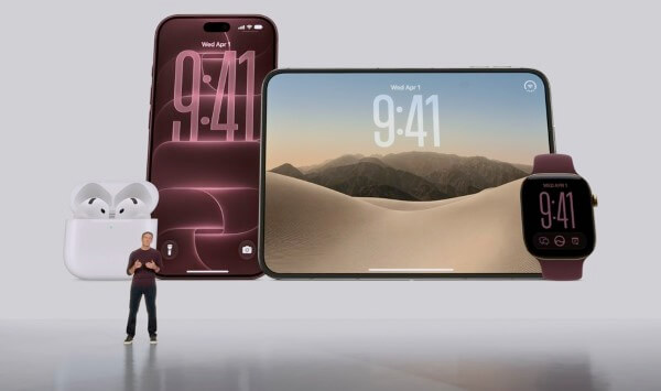 Apple Watch Series 12 xây dựng để kết nối và hoạt động cùng iPhone