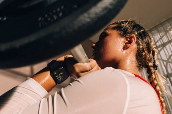Apple Watch Series 12 cũng hướng đến những người dùng thường xuyên vận động