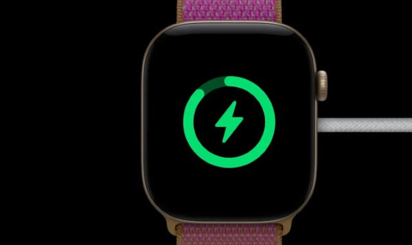 Apple Watch Series 12 cho thời lượng sử dụng tối đa lên đến 38 giờ 