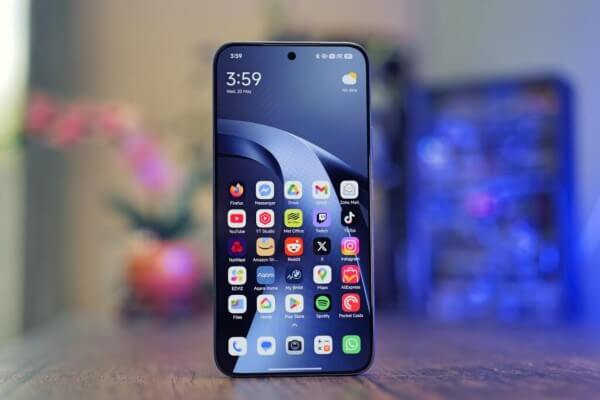 So sánh màn hình Xiaomi Redmi Note 17 Pro Max vs OPPO Reno16 F
