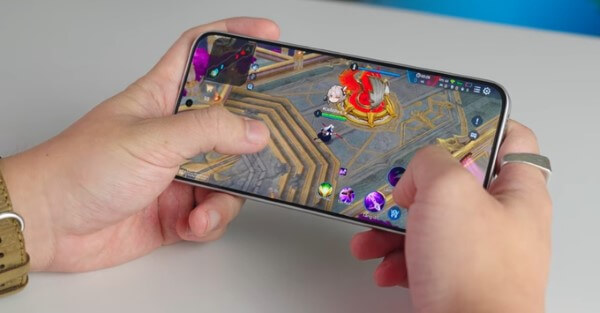 Trải nghiệm hiệu năng Xiaomi Redmi Note 17 Pro Max vs OPPO Reno16 F