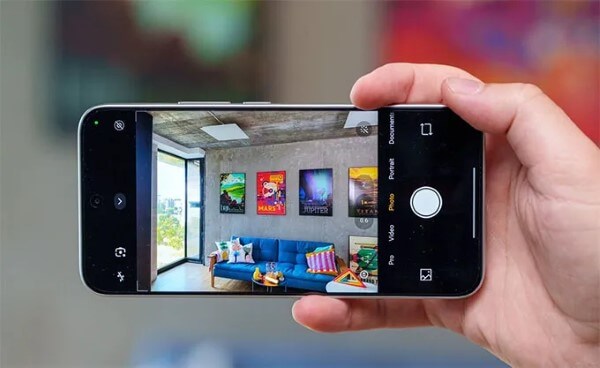 So sánh camera trên Xiaomi Redmi Note 17 Pro Max và OPPO Reno16 F