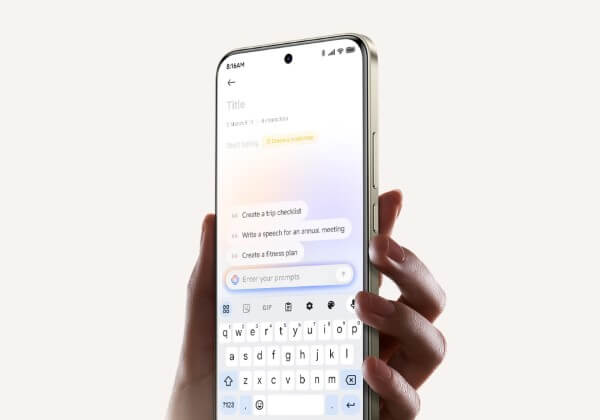 Redmi Note 17 Pro Max tích hợp hệ sinh thái Xiaomi HyperAI kết hợp Google Gemini