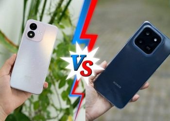 So sánh Xiaomi Redmi Note 17 vs HONOR X7d: Đâu là lựa chọn đáng mua?