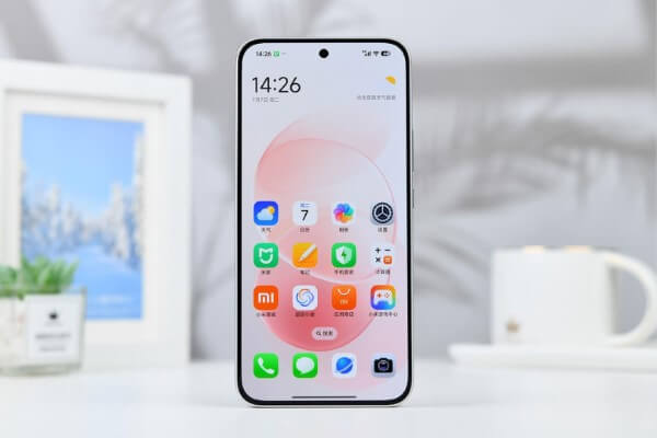 Redmi Note 17 sở hữu công nghệ AMOLED cho hình ảnh độ tương phản cao