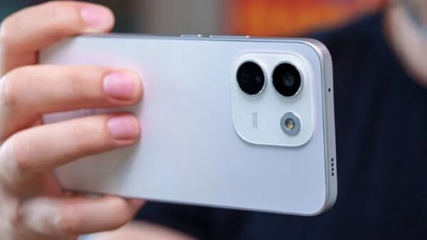 Xiaomi Redmi Note 17 Pro Max 